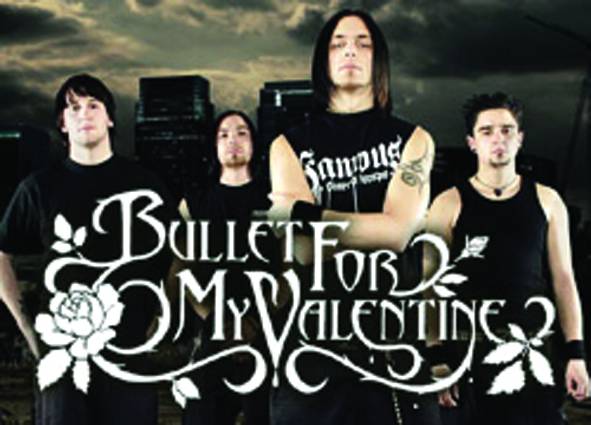 download lagu bullet for my valentine